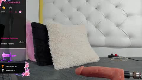 Snapshot of dani_ary chatting on 02/26/25, 05:17 DANI online show from 02/26/25, 05:17