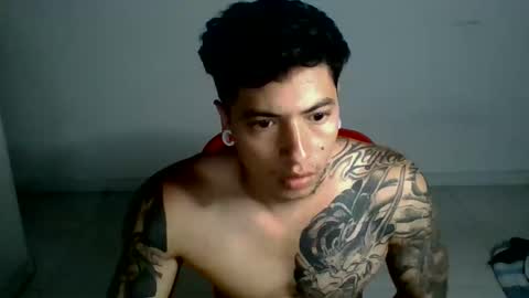 dani_cesar2 online show from 03/12/26, 10:32
