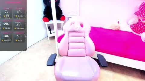 Dani online show from 12/27/24, 05:16