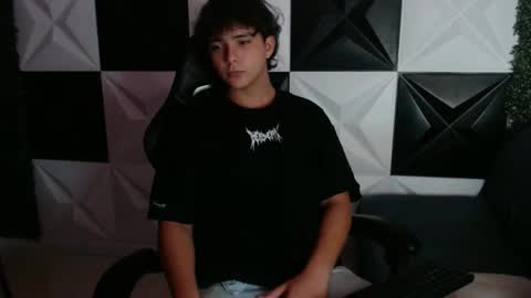 dani_cumboy online show from 01/08/25, 02:25