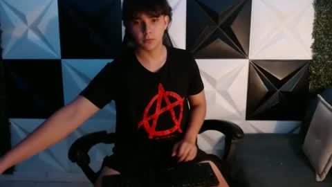 dani_cumboy online show from 01/31/25, 02:15