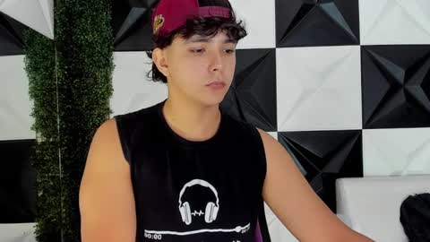 dani_cumboy online show from 09/11/25, 03:45