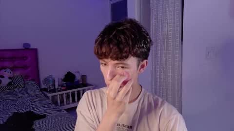 Dani Dancer online show from 02/15/26, 11:23