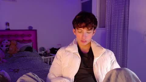 Dani Dancer online show from 02/21/26, 02:45