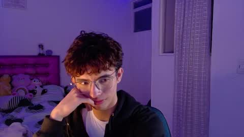 Dani Dancer online show from 03/01/26, 04:58