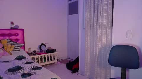 Dani Dancer online show from 03/05/26, 11:23