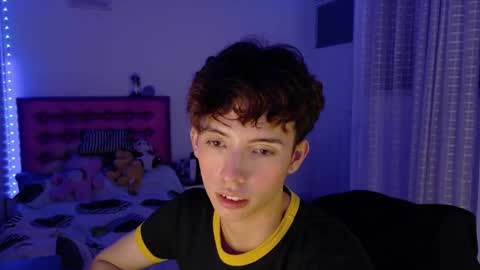 Dani Dancer online show from 03/25/26, 01:33