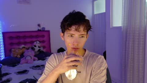 Dani Dancer online show from 04/04/26, 08:39