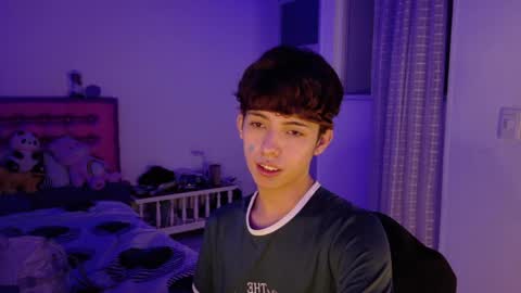 Dani Dancer online show from 04/07/26, 01:28