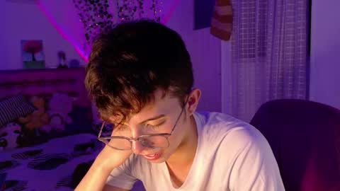 Dani Dancer online show from 05/15/26, 11:23