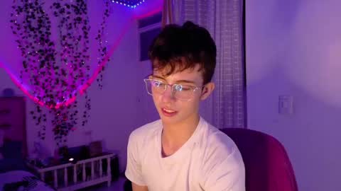 Dani Dancer online show from 05/15/26, 11:56