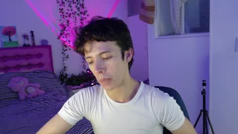 Dani Dancer online show from 07/05/26, 11:12