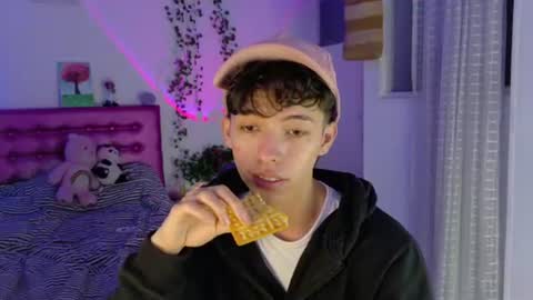 Dani Dancer online show from 07/14/26, 12:24