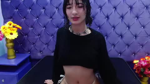 Snapshot of dani_dream chatting on 12/12/24, 06:47 dani_dream online show from 12/12/24, 06:47