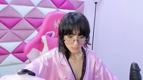 dani_dream online show from 02/15/26, 12:36