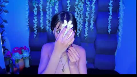 dani_dream online show from 05/14/26, 08:04