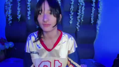 Snapshot of dani_dream chatting on 06/27/26, 02:55 dani_dream online show from 06/27/26, 02:55