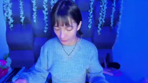 Snapshot of dani_dream chatting on 06/30/26, 03:35 dani_dream online show from 06/30/26, 03:35