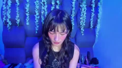 Snapshot of dani_dream chatting on 07/02/26, 03:18 dani_dream online show from 07/02/26, 03:18