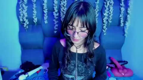 Snapshot of dani_dream chatting on 07/08/26, 07:07 dani_dream online show from 07/08/26, 07:07