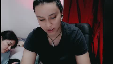 dani y jocelyn online show from 01/22/25, 06:31