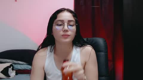 dani y jocelyn online show from 02/17/25, 06:48