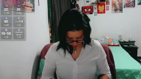 dani y jocelyn online show from 09/27/25, 07:30