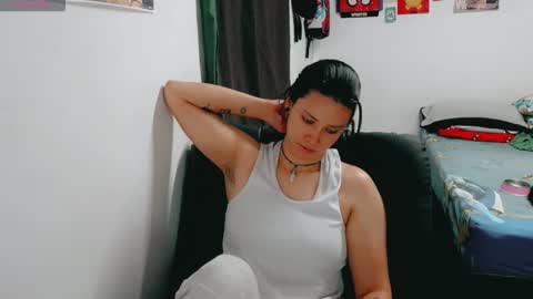 dani y jocelyn online show from 10/12/25, 07:35