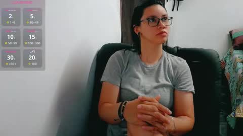 dani y jocelyn online show from 10/23/25, 05:55