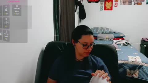 dani y jocelyn online show from 12/20/25, 07:32