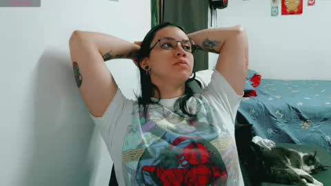 dani y jocelyn online show from 03/12/26, 10:49