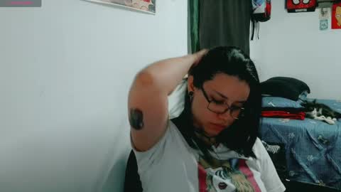 dani y jocelyn online show from 03/20/26, 06:46