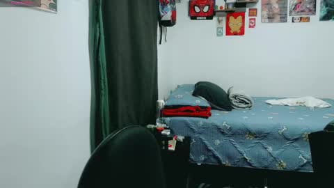 dani y jocelyn online show from 03/22/26, 07:39