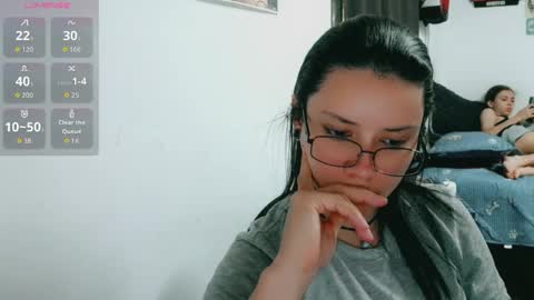 dani y jocelyn online show from 03/30/26, 07:15