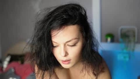 Snapshot of dani_kittys chatting on 01/10/25, 08:40 dani_kittys online show from 01/10/25, 08:40