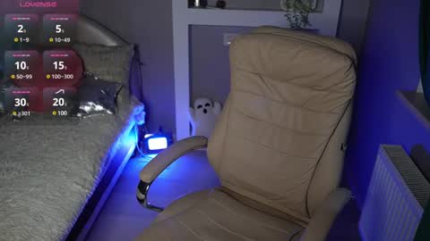 Snapshot of dani_kittys chatting on 02/14/25, 08:10 dani_kittys online show from 02/14/25, 08:10