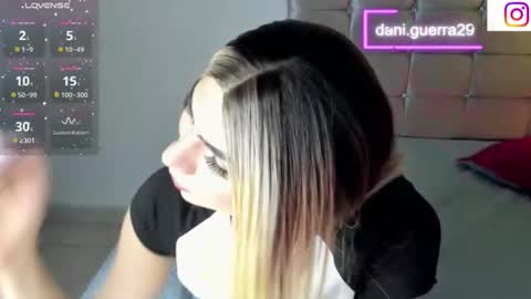 dani online show from 02/19/26, 06:31