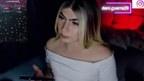 dani online show from 03/13/26, 06:42