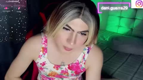 dani online show from 03/30/26, 12:44