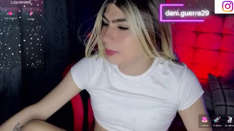 dani online show from 04/03/26, 01:36