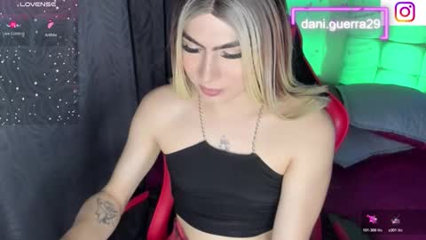 dani online show from 04/18/26, 04:05