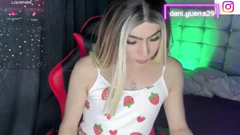 dani online show from 04/22/26, 02:47