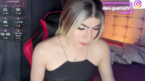 dani online show from 04/26/26, 03:26