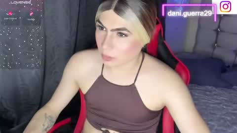 dani online show from 06/12/26, 04:00