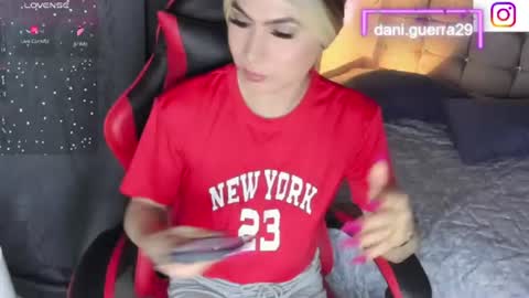 dani online show from 06/15/26, 03:53