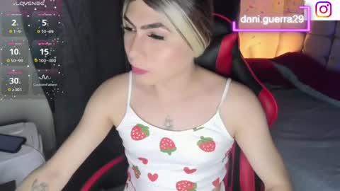 dani online show from 06/22/26, 03:25
