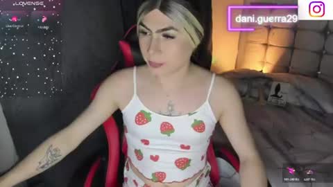 dani online show from 07/09/26, 01:53