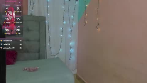 Snapshot of dani_lue chatting on 01/03/25, 06:03 dani_lue online show from 01/03/25, 06:03