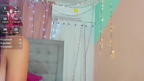 Snapshot of dani_lue chatting on 01/06/25, 12:02 dani_lue online show from 01/06/25, 12:02