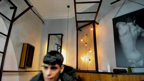 dani_mc online show from 11/22/25, 11:53